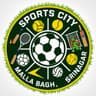 Sports City Logo